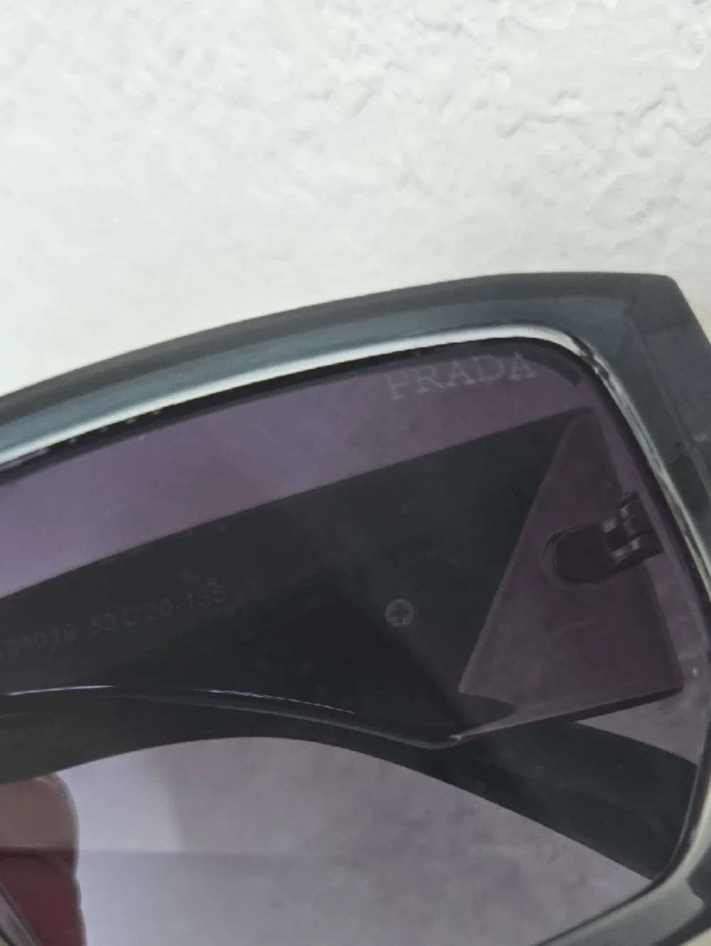 2 Pair Of Sunglasses